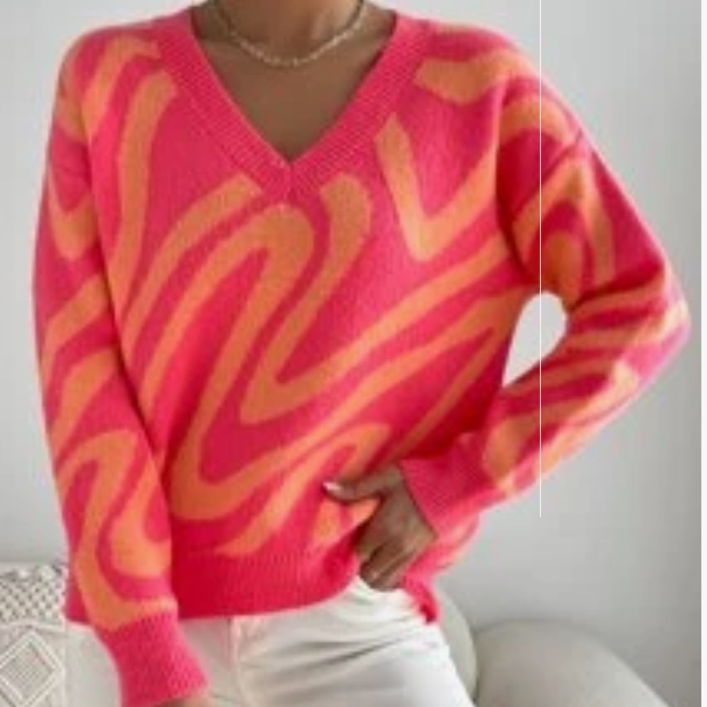 Flawless Sweater